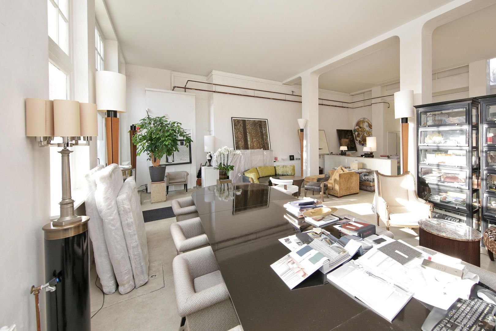 Nieuwe Prinsengracht 41, Amsterdam foto-8 blur