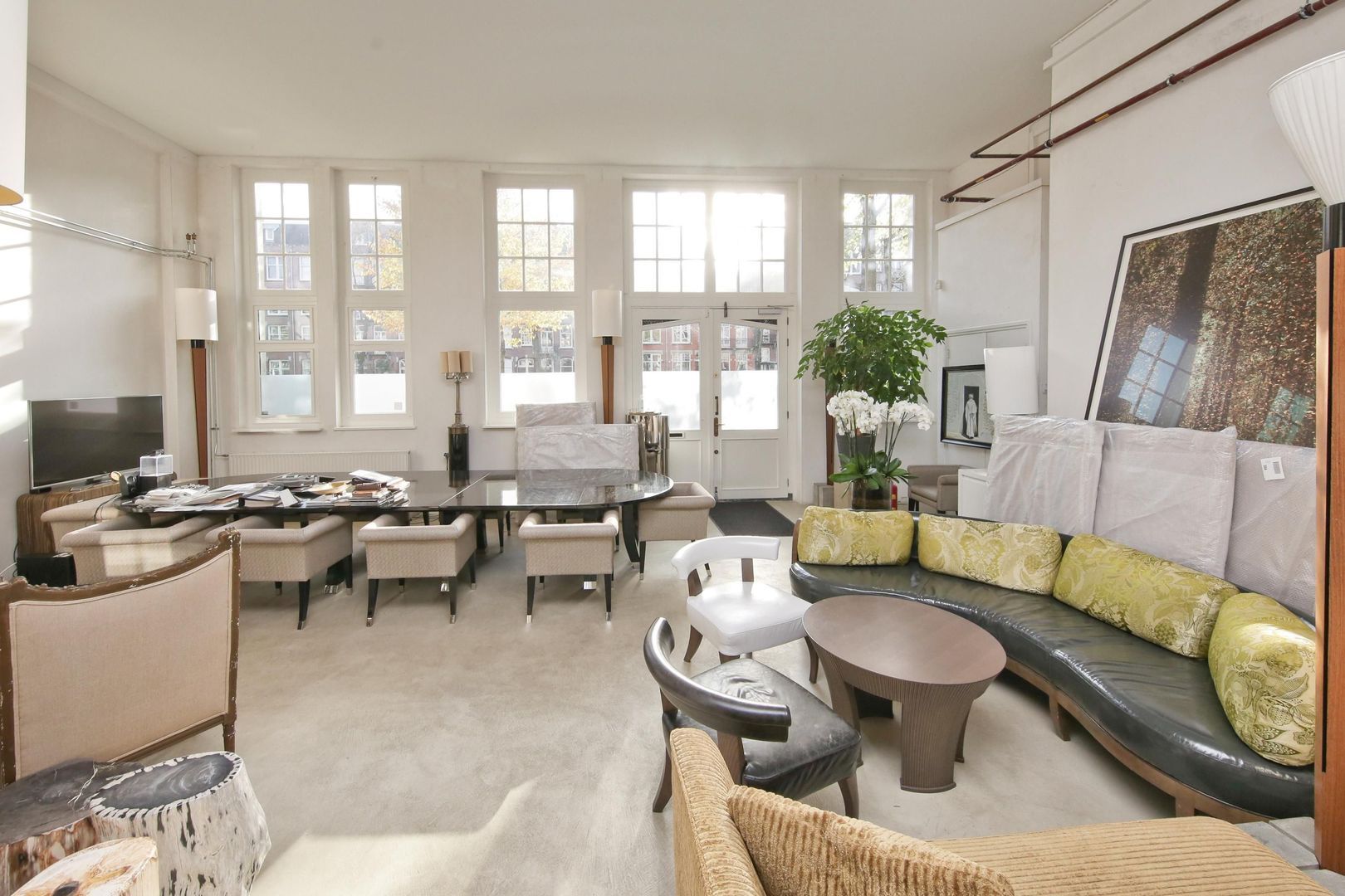 Nieuwe Prinsengracht 41, Amsterdam foto-3 blur