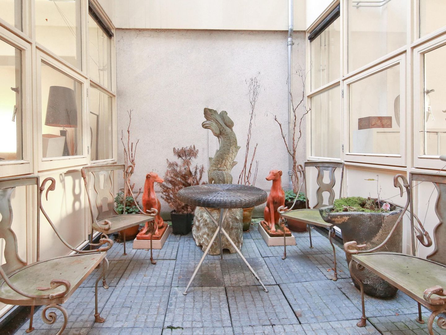 Nieuwe Prinsengracht 41, Amsterdam foto-4 blur