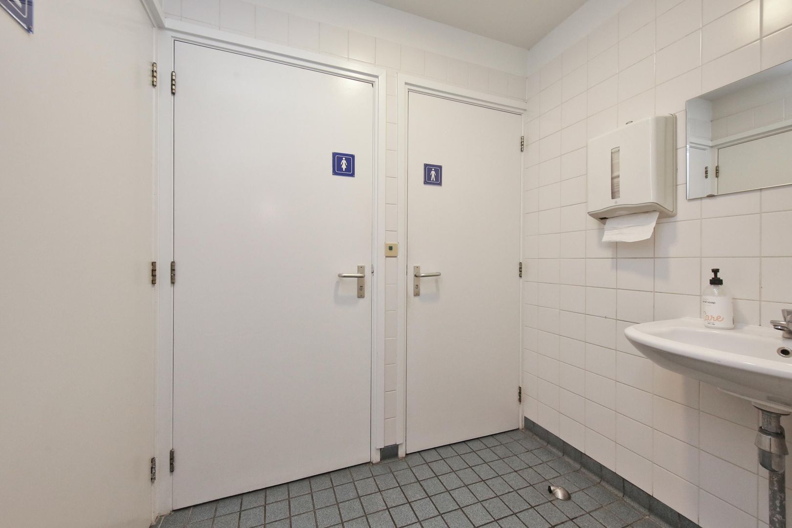 Nieuwe Prinsengracht 41, Amsterdam foto-15 blur