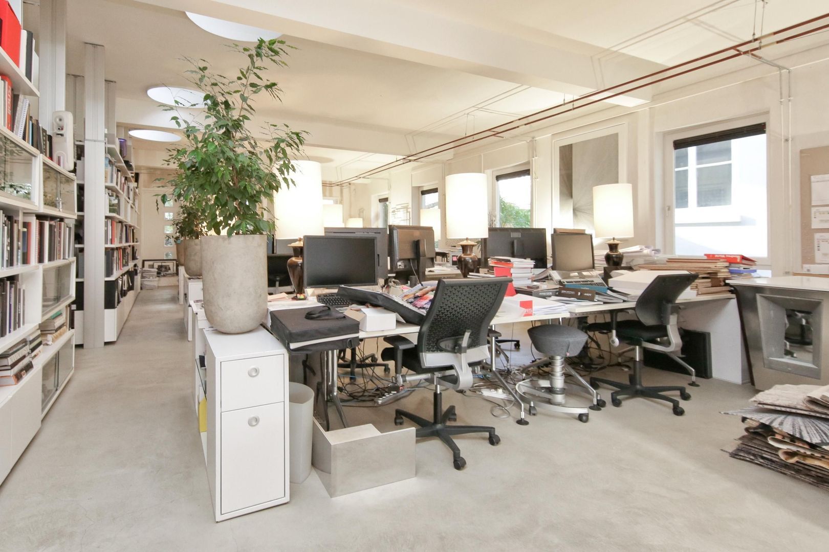 Nieuwe Prinsengracht 41, Amsterdam foto-9 blur