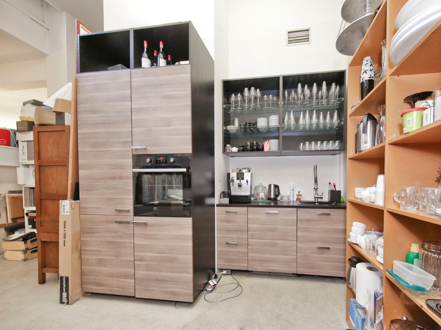 Nieuwe Prinsengracht 41, Amsterdam foto-12 blur