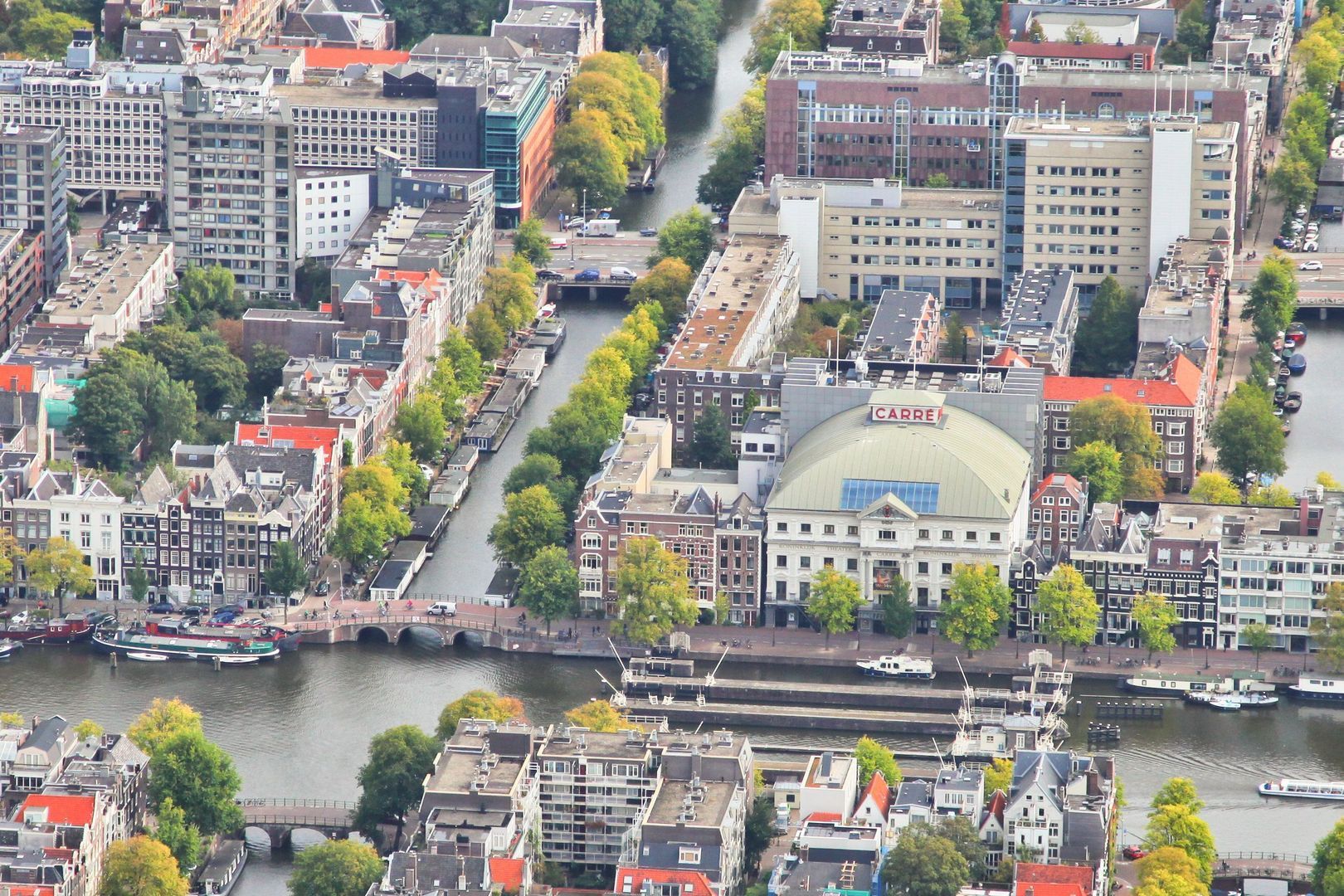 Nieuwe Prinsengracht 41, Amsterdam foto-19 blur