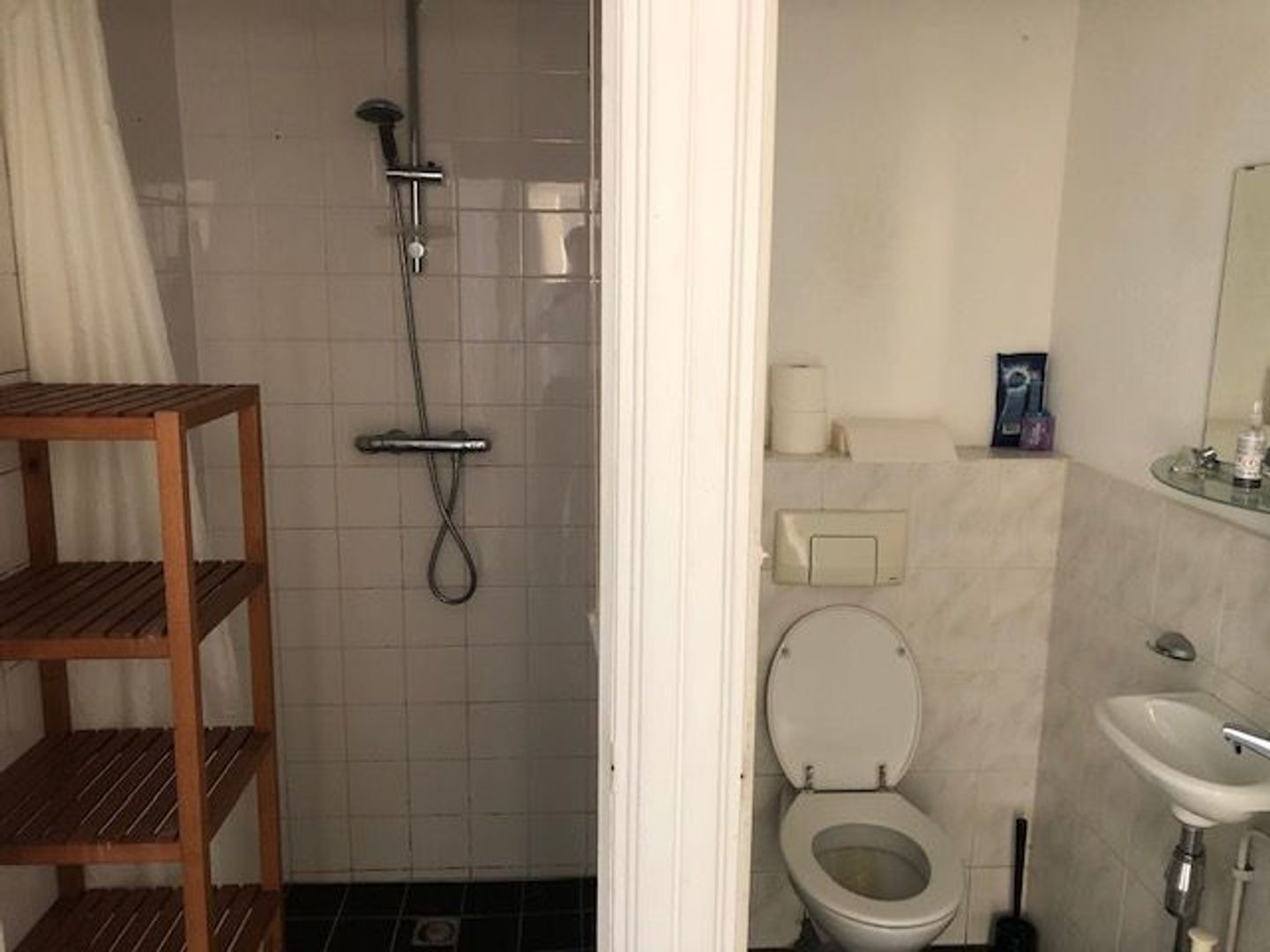 Haarlemmermeerstraat 24, Amsterdam foto-10 blur