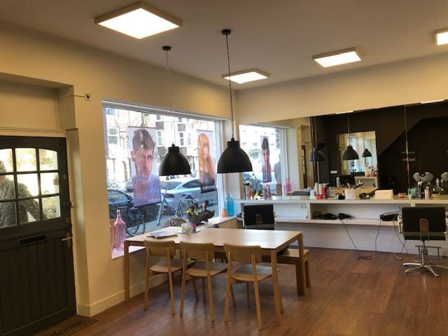 Haarlemmermeerstraat 24, Amsterdam foto-2 blur