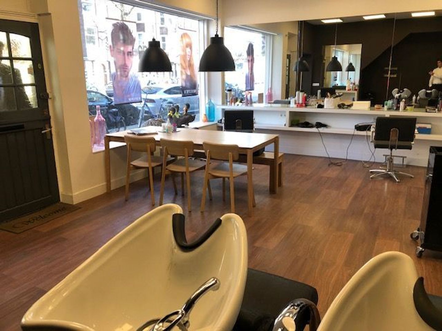 Haarlemmermeerstraat 24, Amsterdam foto-5 blur