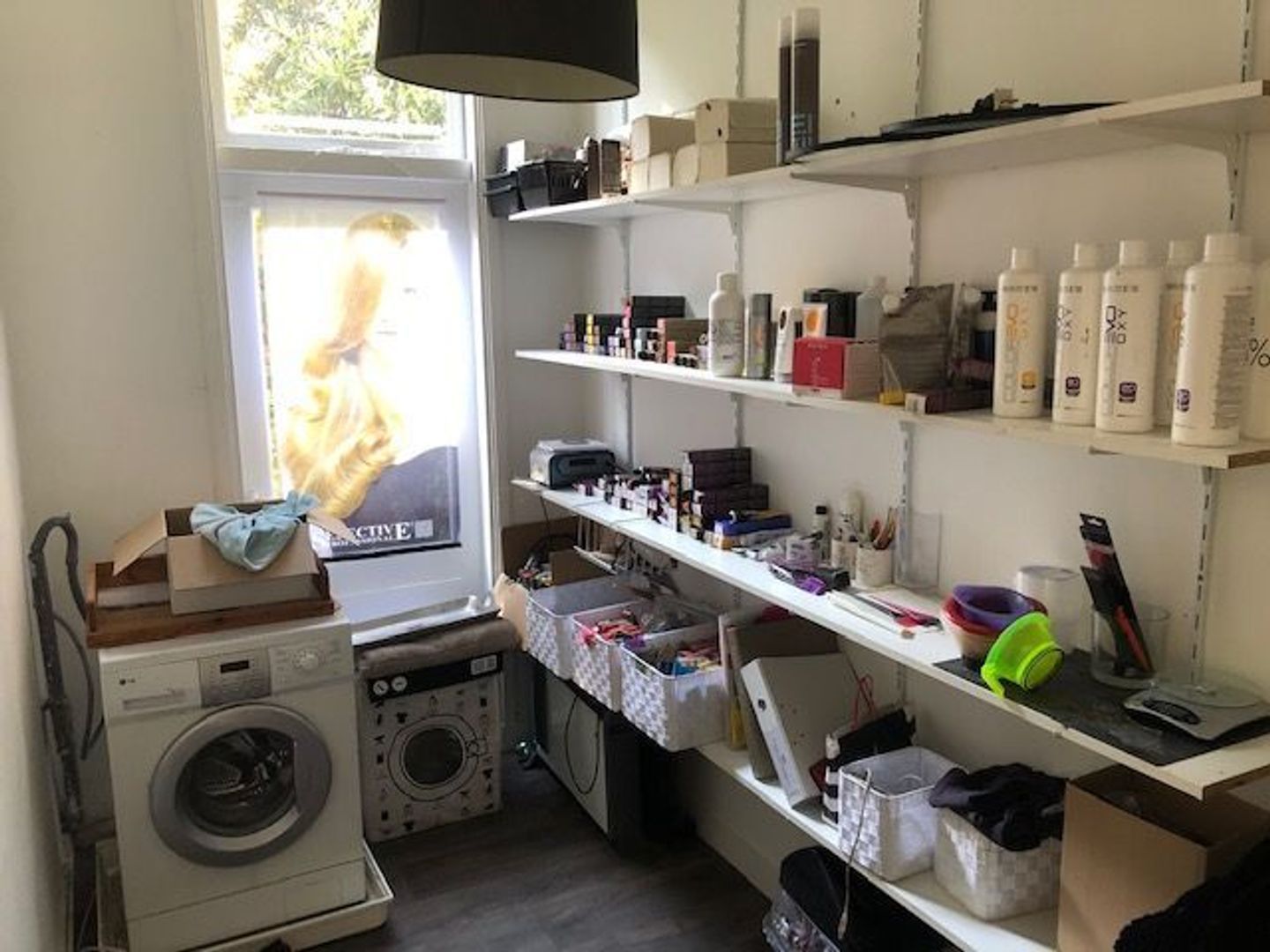 Haarlemmermeerstraat 24, Amsterdam foto-8 blur