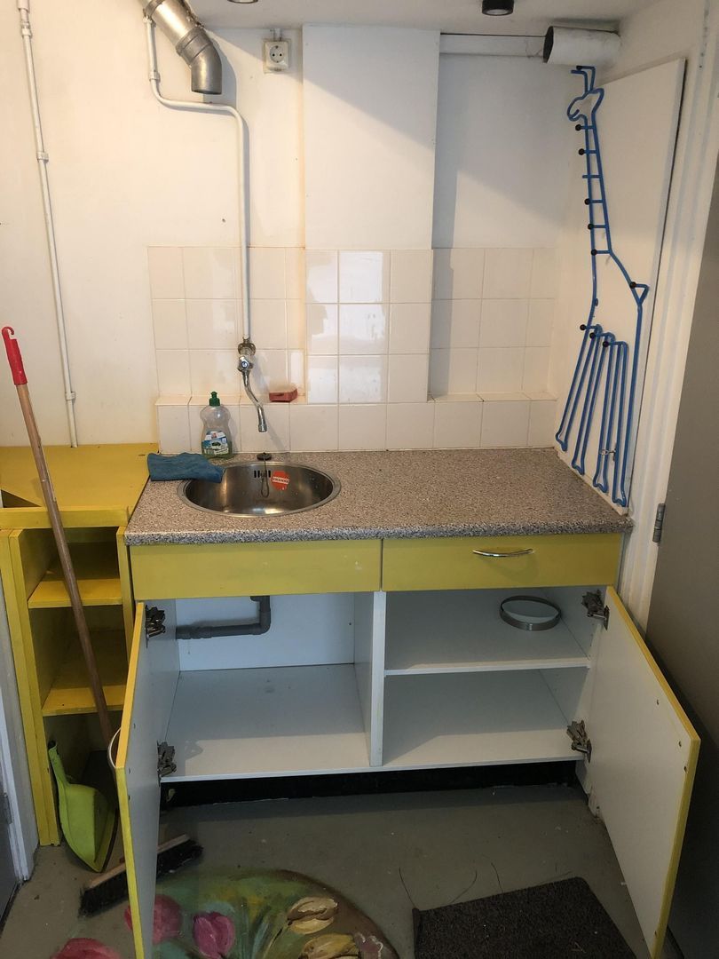 Commelinstraat 43 O, Amsterdam foto-4 blur