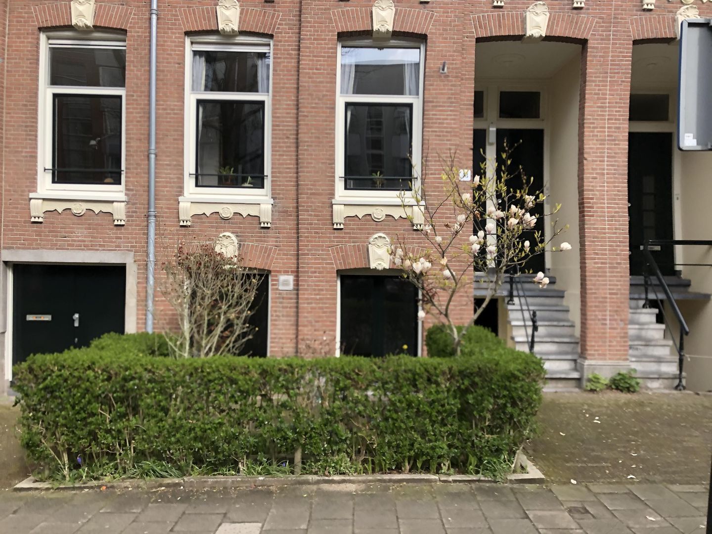 Commelinstraat 43 O, Amsterdam foto-0 blur