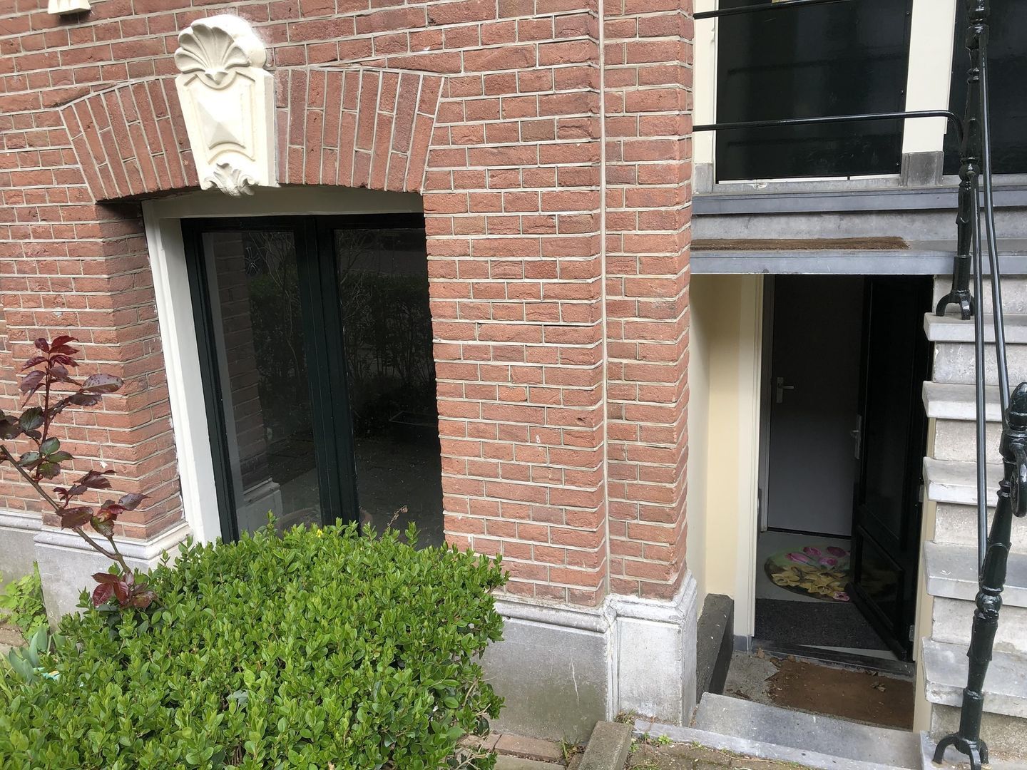 Commelinstraat 43 O, Amsterdam foto-1 blur