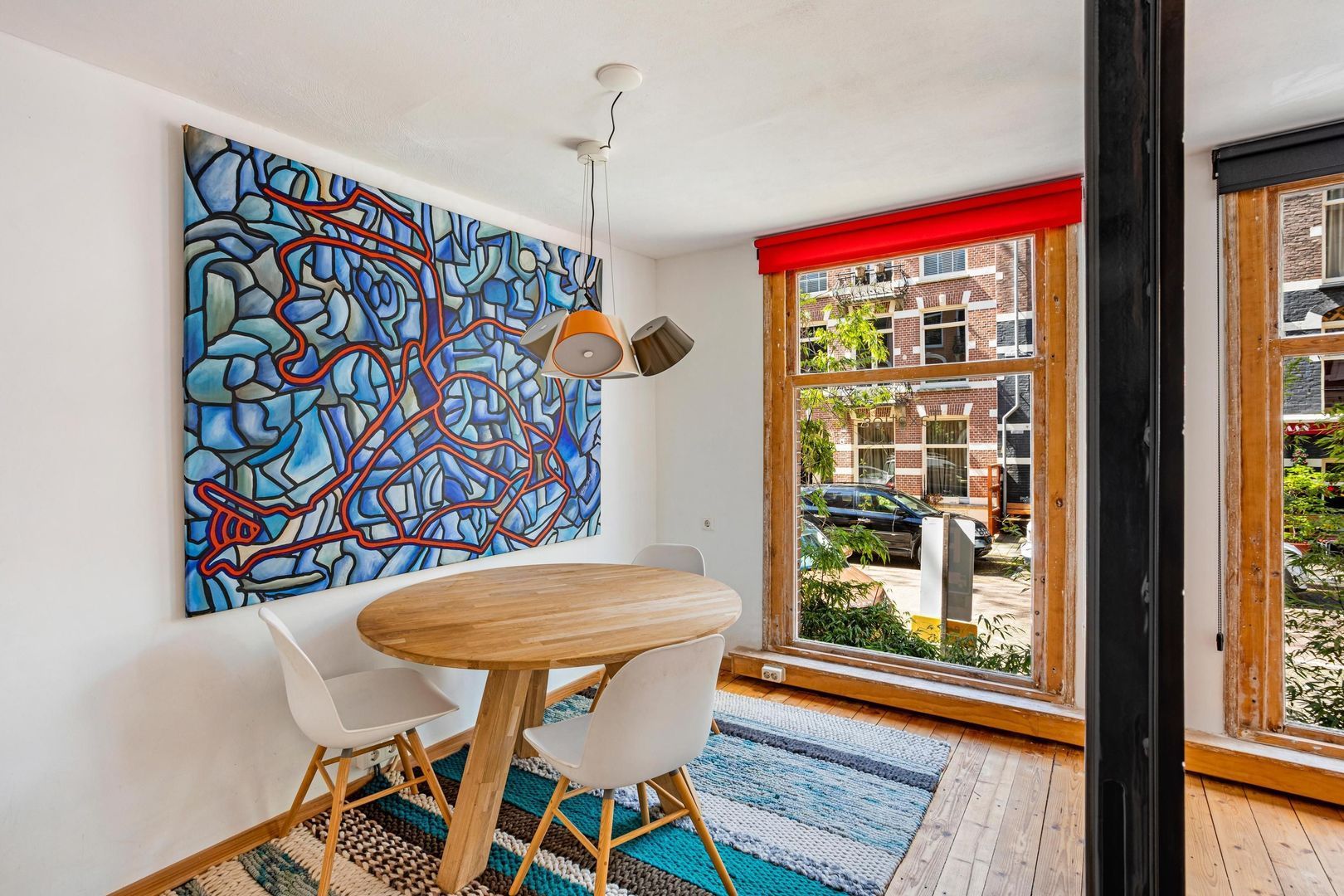 Bosboom Toussaintstraat 27, Amsterdam foto-10 blur