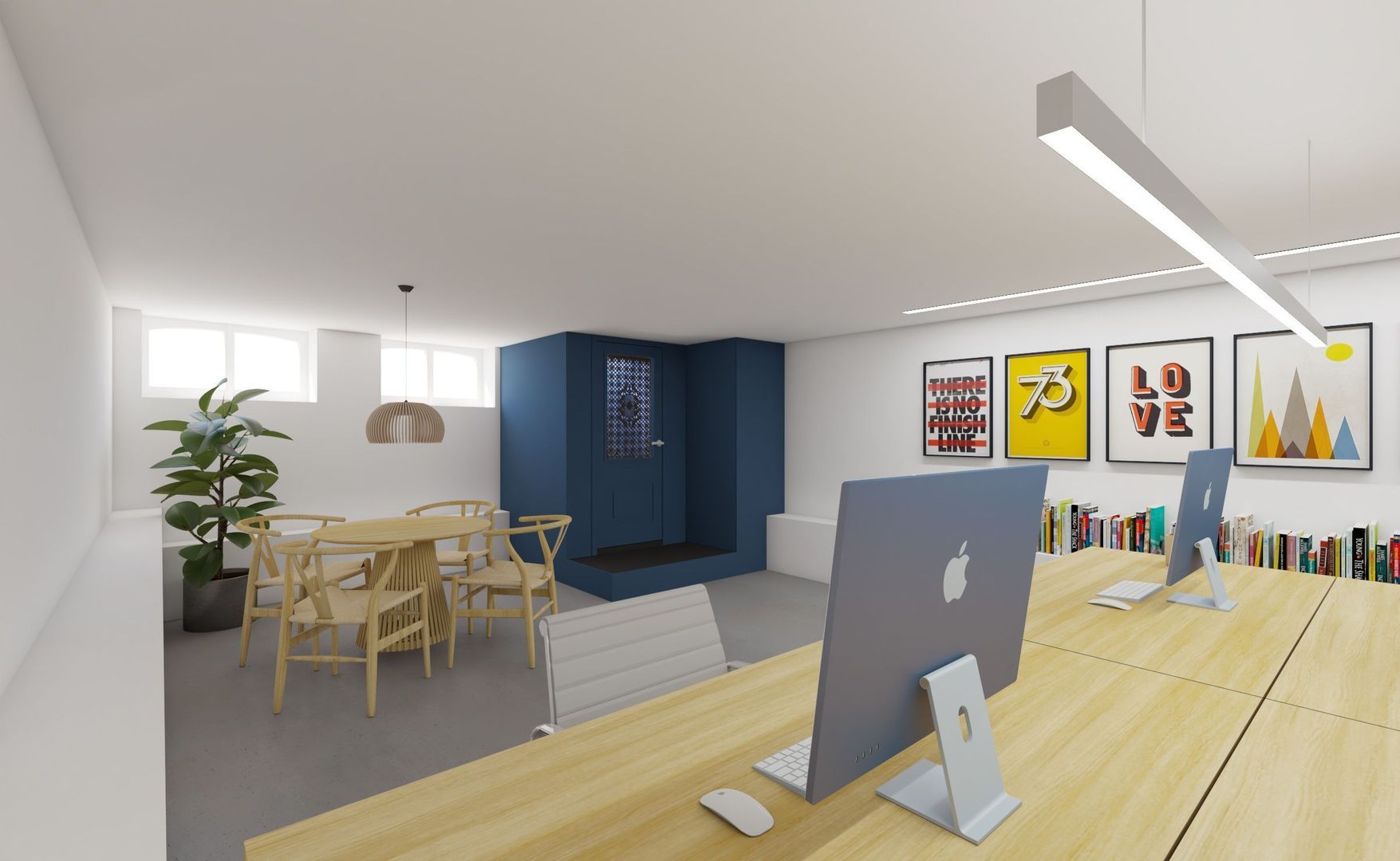 Geldersekade 98 -sous, Amsterdam foto-2 blur