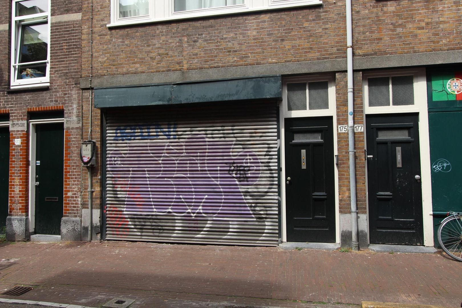 Govert Flinckstraat 175 H, Amsterdam foto-1 blur