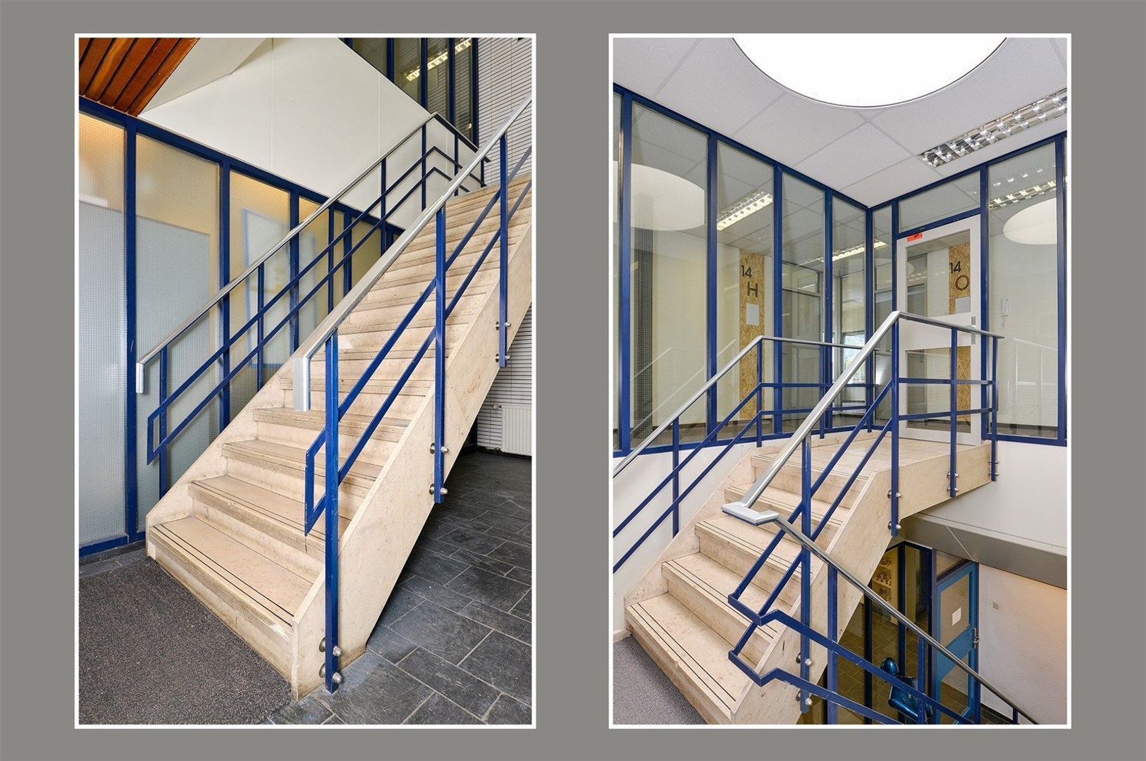 Volmerstraat 14 N, Diemen foto-2 blur