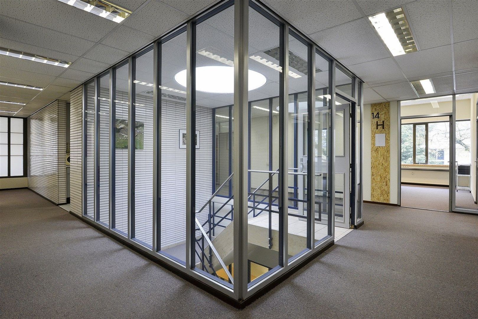 Volmerstraat 14 N, Diemen foto-3 blur