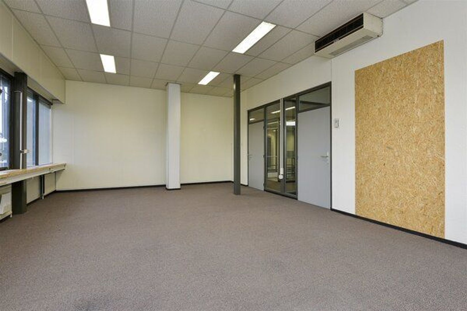 Volmerstraat 14 N, Diemen foto-8 blur