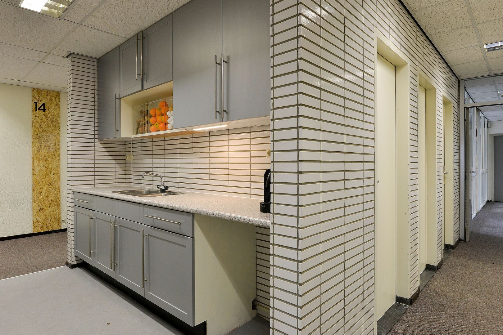 Volmerstraat 14 N, Diemen foto-6 blur