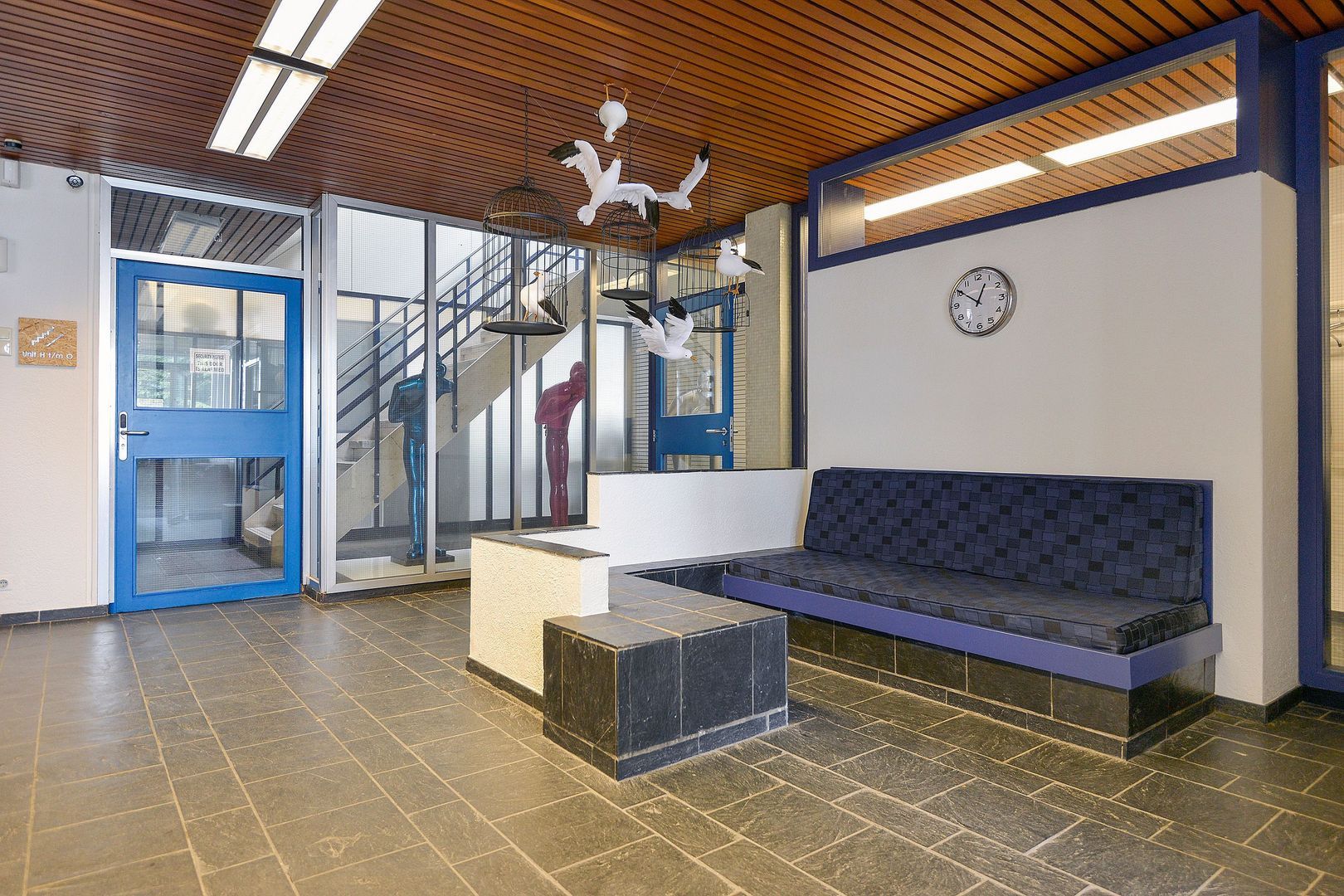 Volmerstraat 14 N, Diemen foto-13 blur