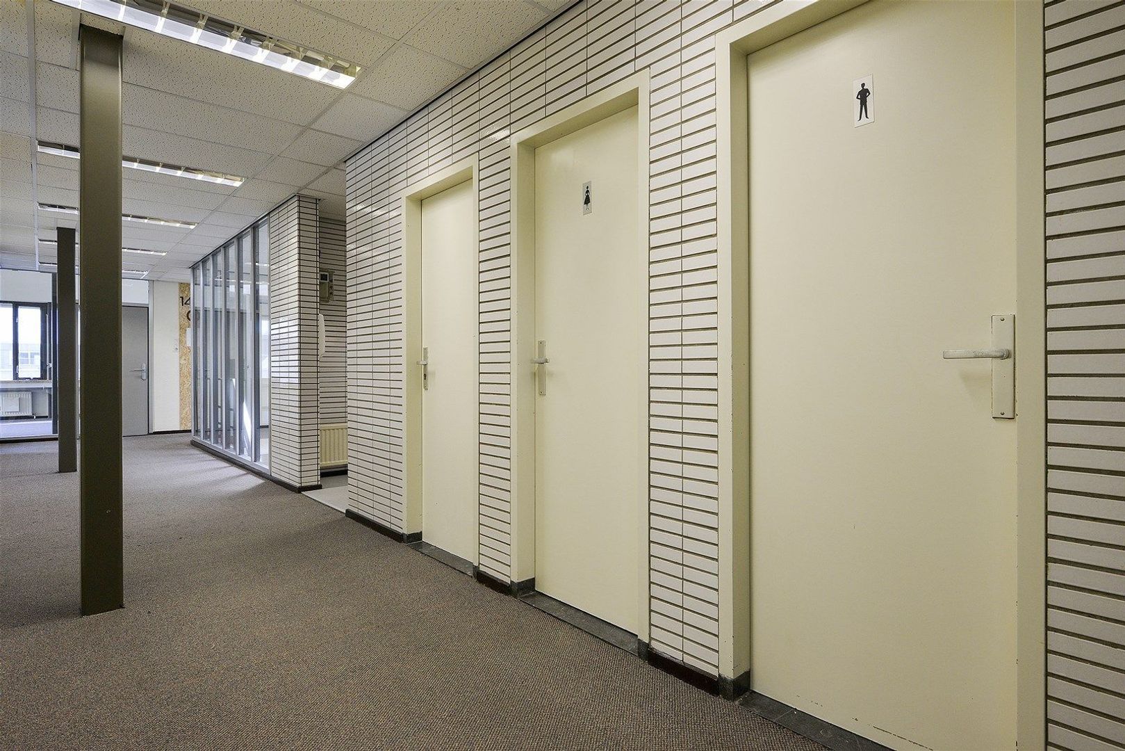 Volmerstraat 14 N, Diemen foto-10 blur