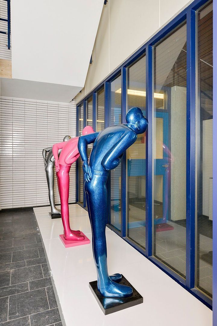 Volmerstraat 14 N, Diemen foto-11 blur