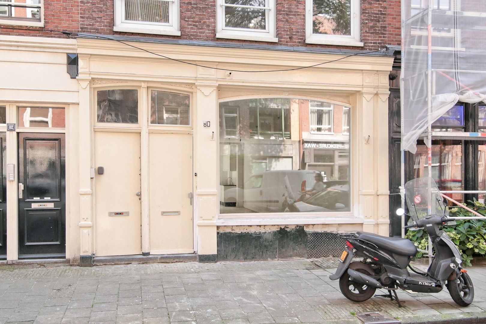 Daniel Stalpertstraat 80, Amsterdam foto-0 blur