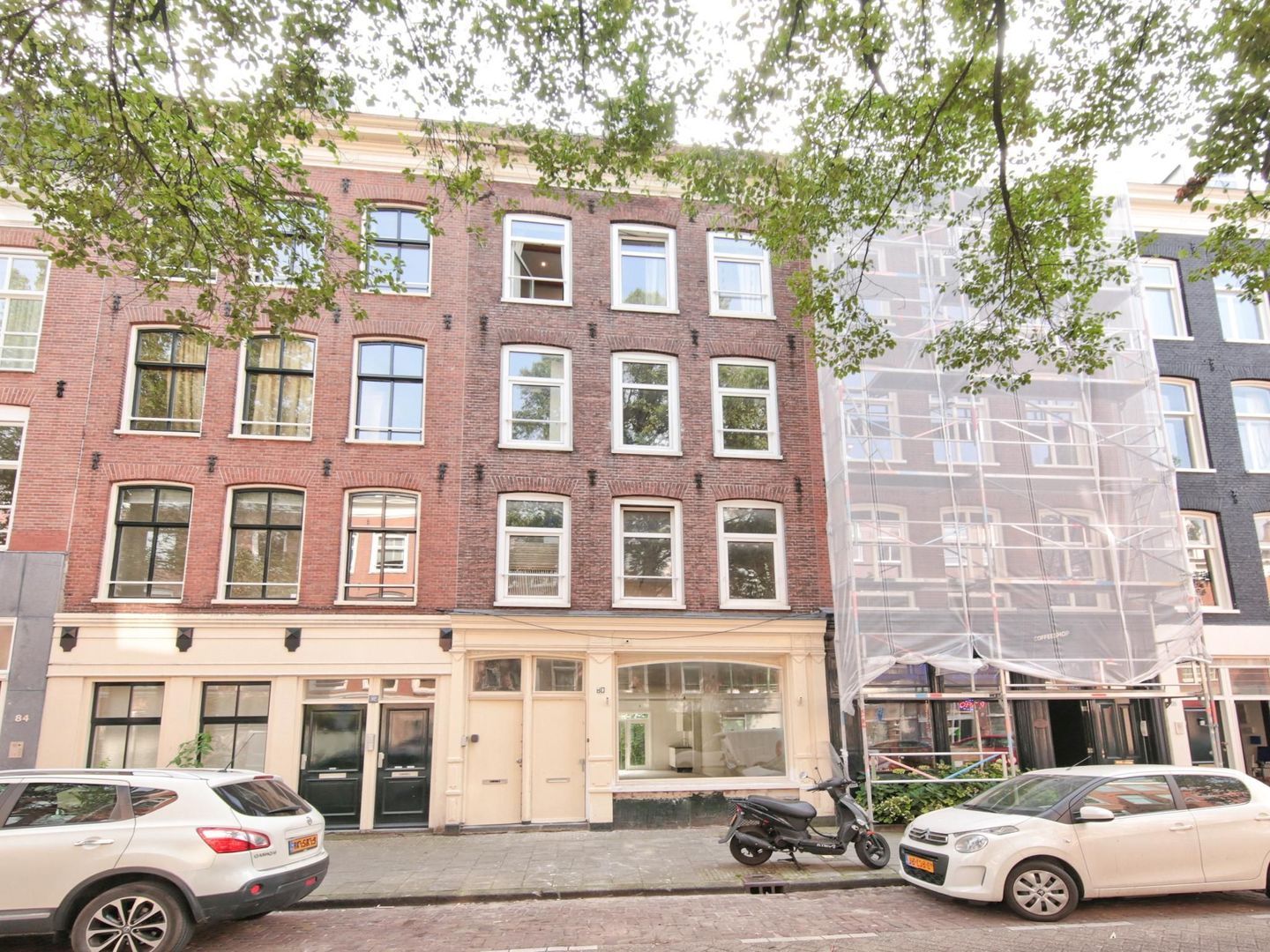 Daniel Stalpertstraat 80, Amsterdam foto-1 blur
