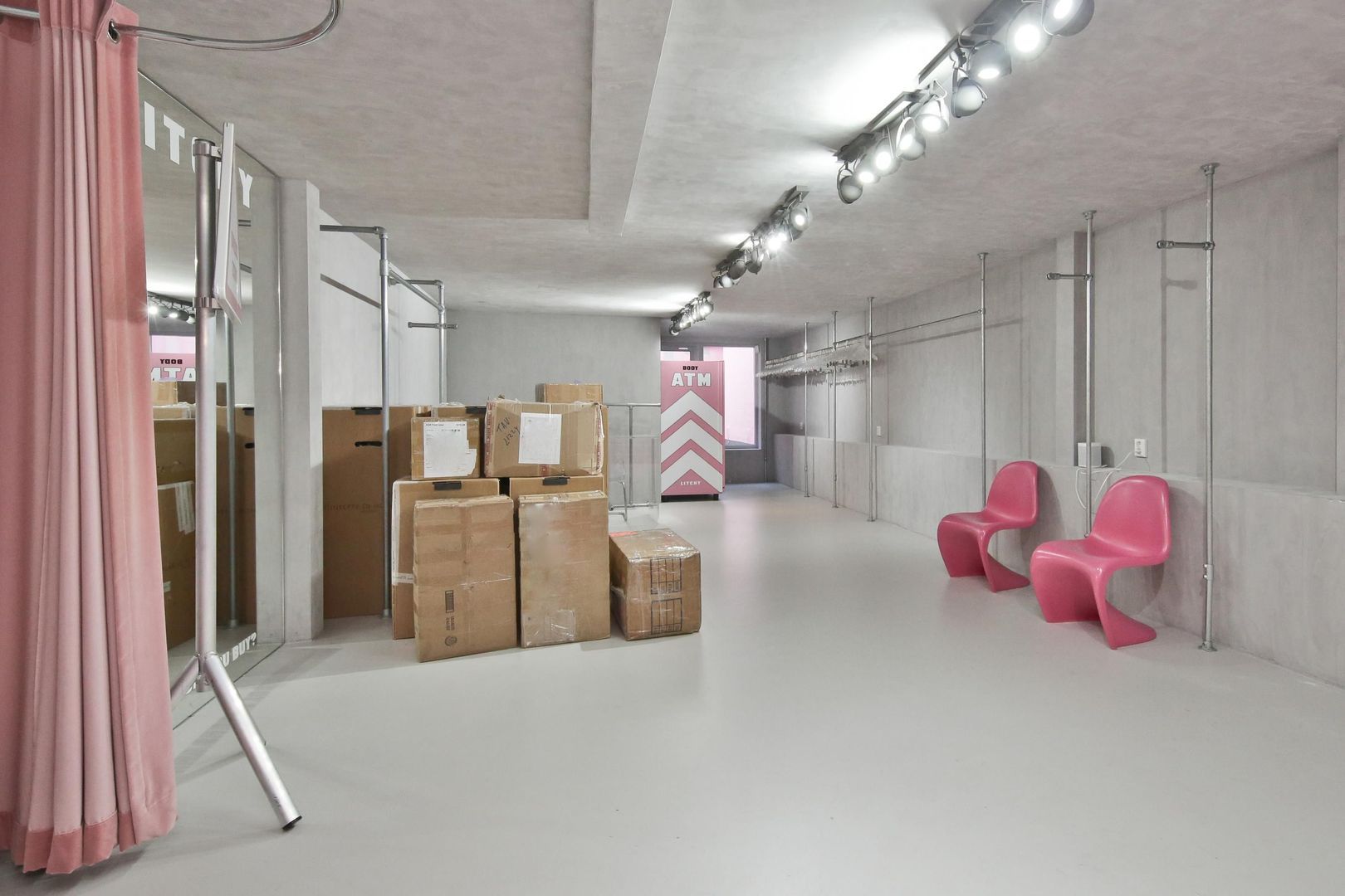 Kerkstraat 131 SOUS, Amsterdam foto-4 blur