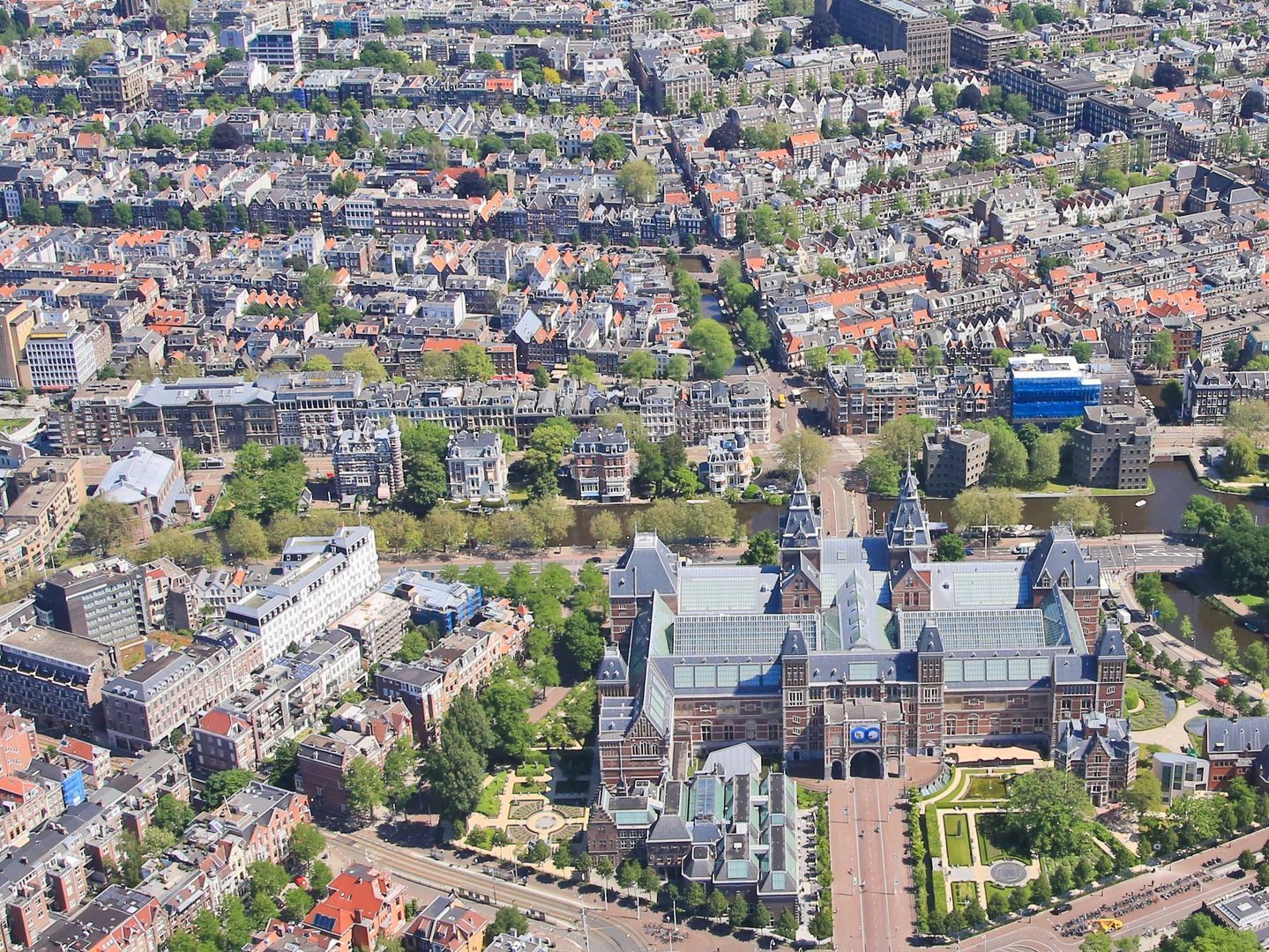 Kerkstraat 131 SOUS, Amsterdam foto-13 blur