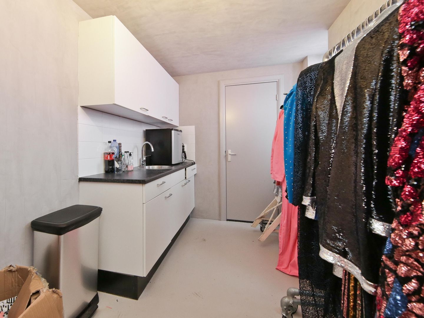 Kerkstraat 131 SOUS, Amsterdam foto-8 blur