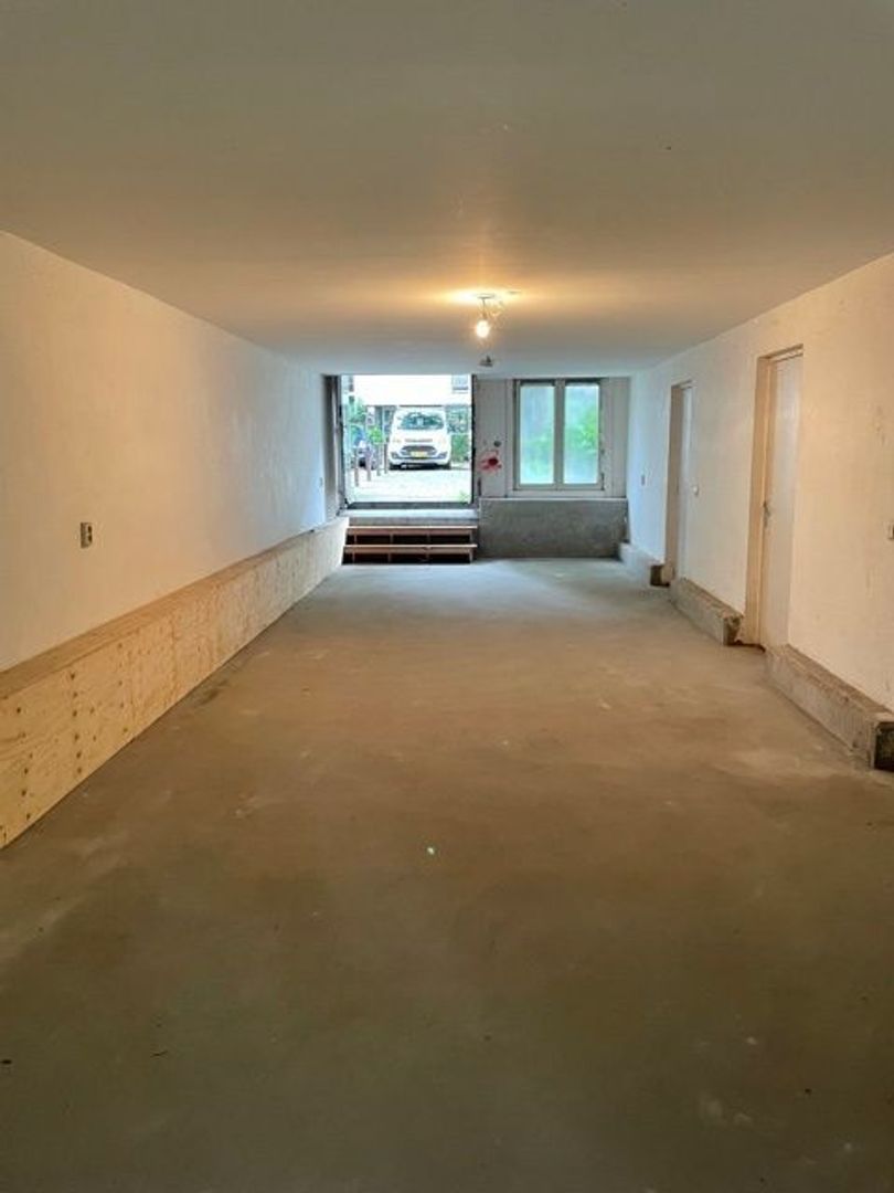 Commelinstraat 41 O, Amsterdam foto-4 blur