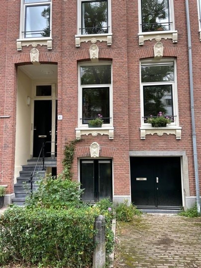 Commelinstraat 41 O, Amsterdam foto-1 blur