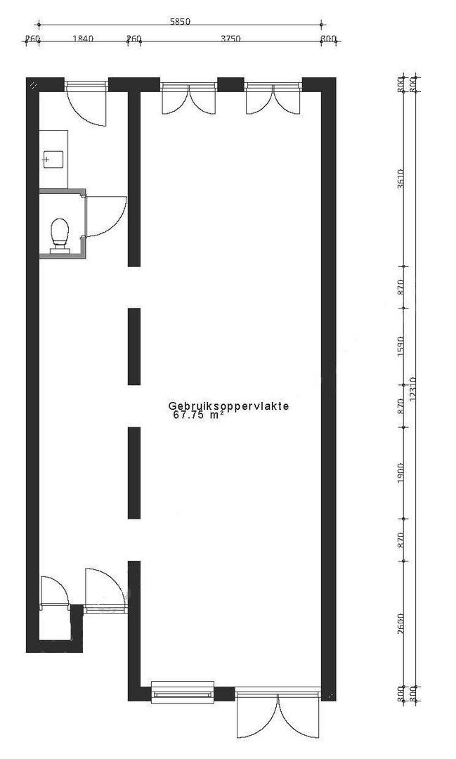 Commelinstraat 41 O, Amsterdam foto-7 blur