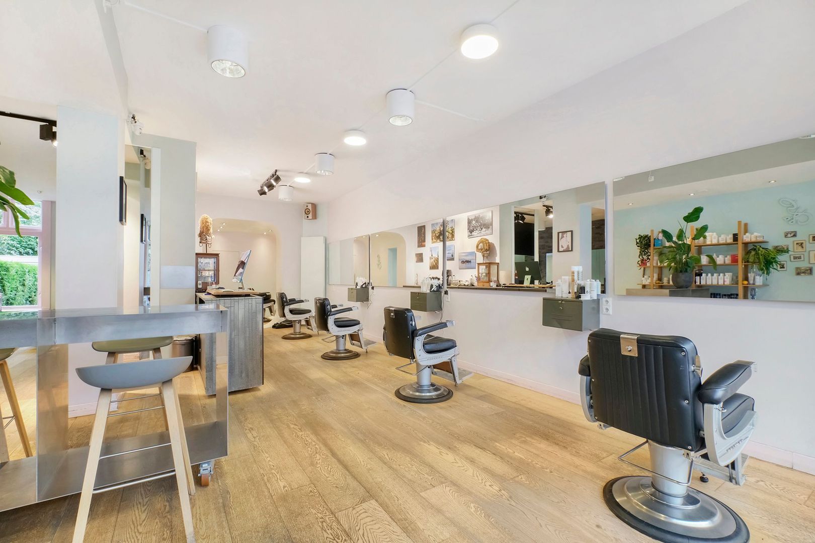 Overtoom 524, Amsterdam foto-5 blur