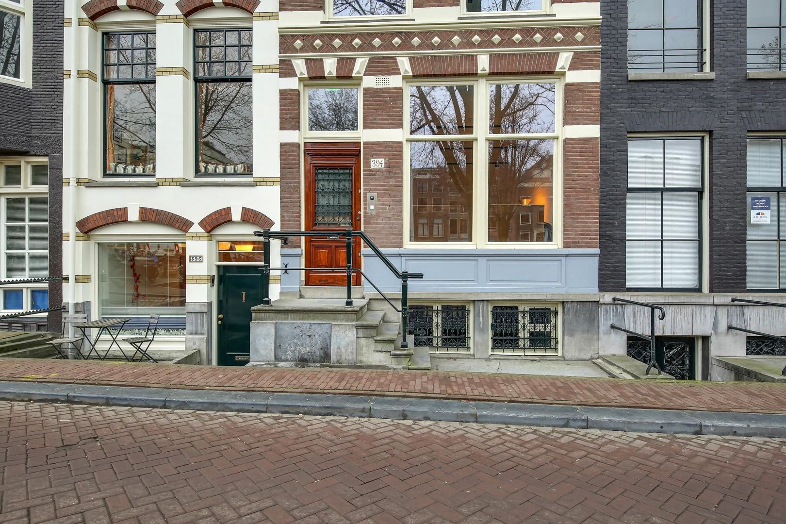 Keizersgracht 394, Amsterdam foto-23 blur