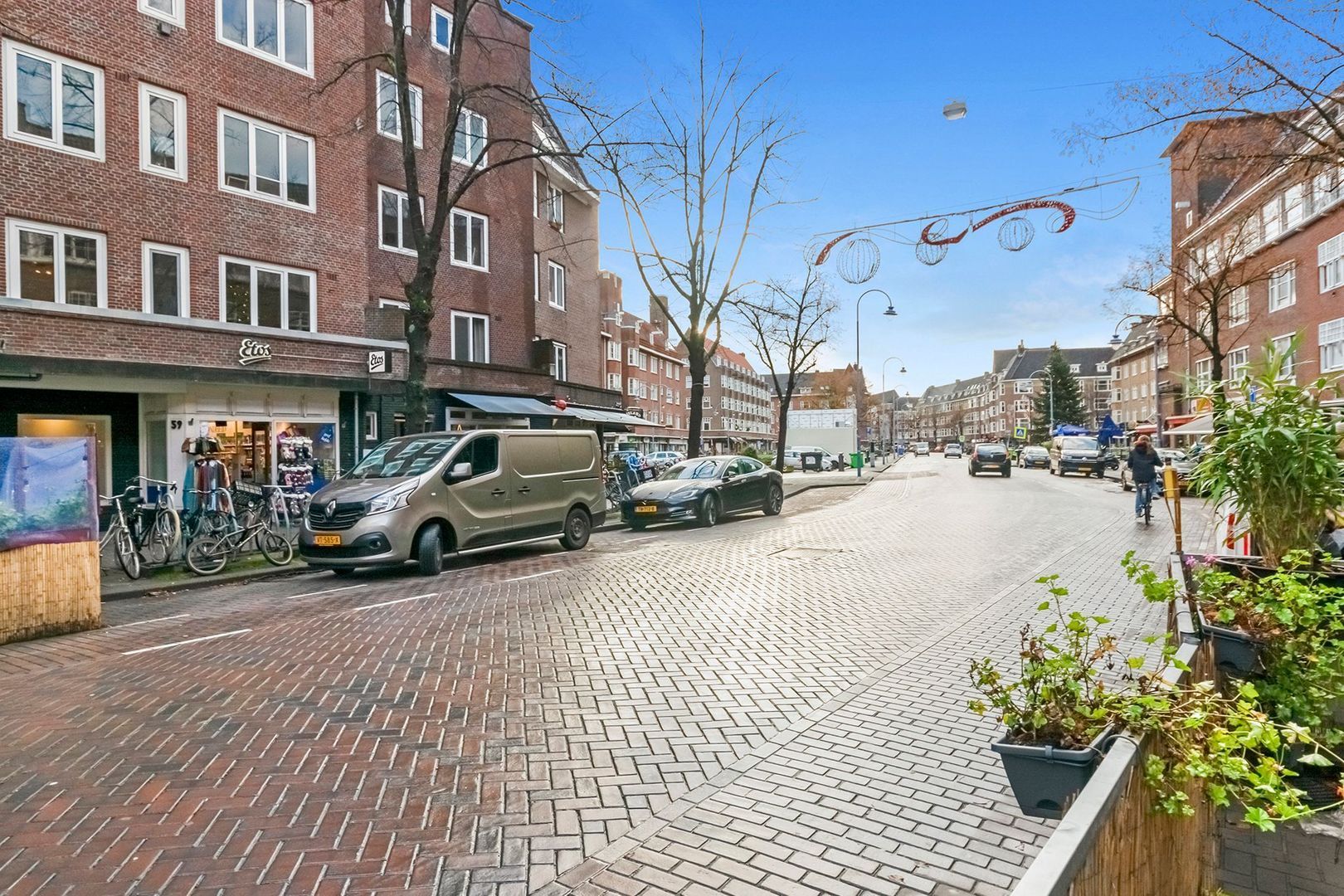 Maasstraat 59 H, Amsterdam foto-3 blur