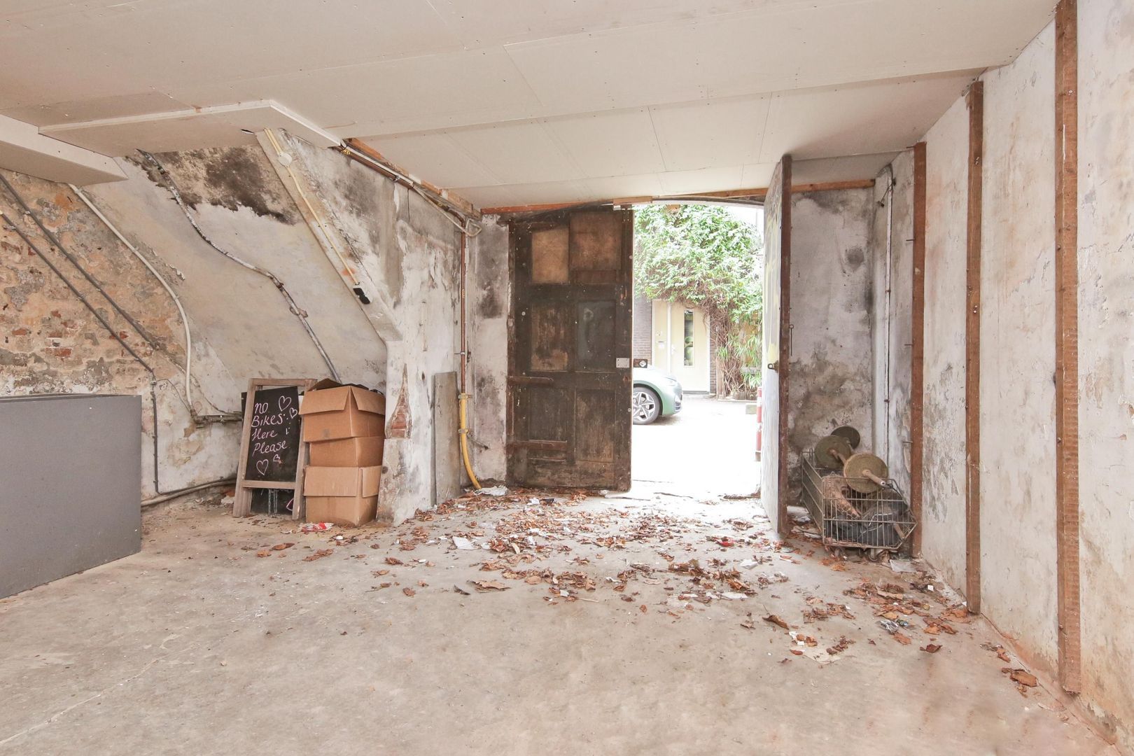 Govert Flinckstraat 135 H, Amsterdam foto-4 blur