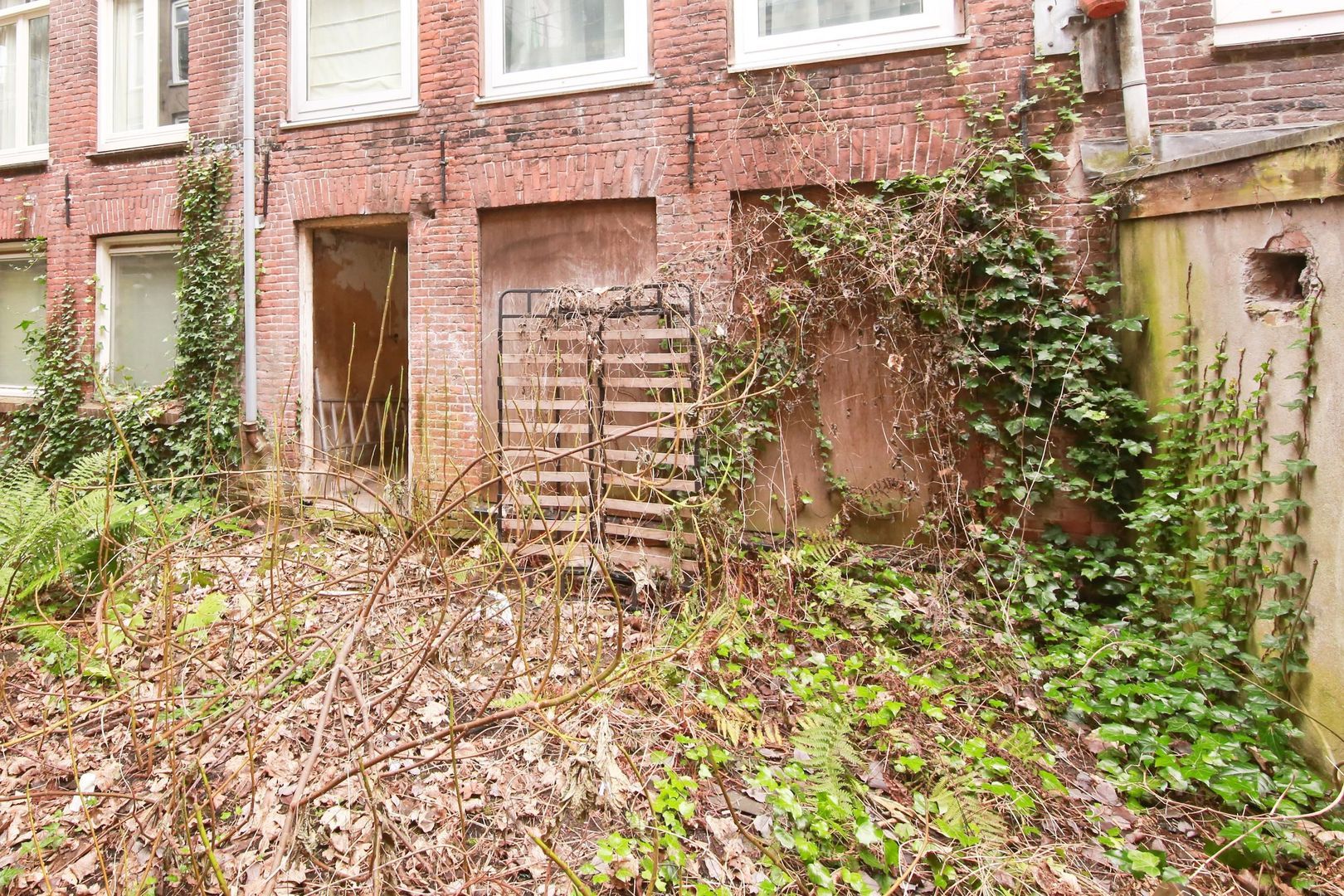 Govert Flinckstraat 135 H, Amsterdam foto-6 blur