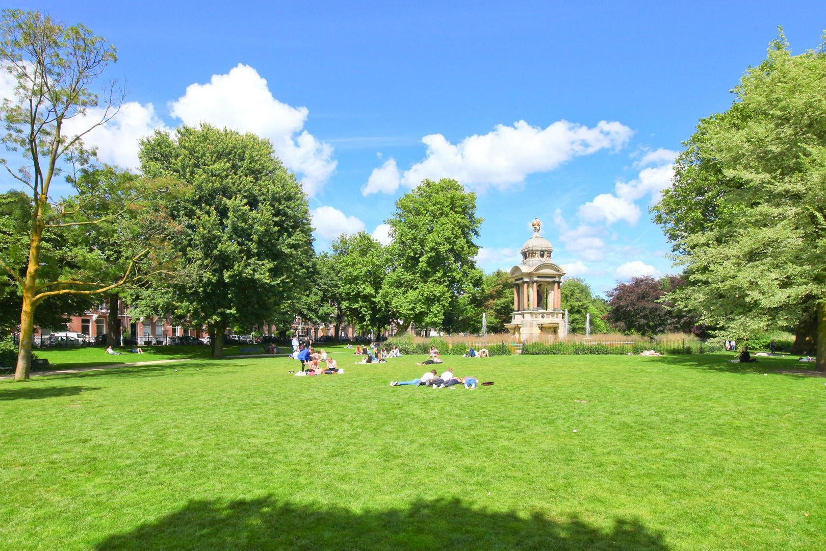 Govert Flinckstraat 135 H, Amsterdam foto-11 blur