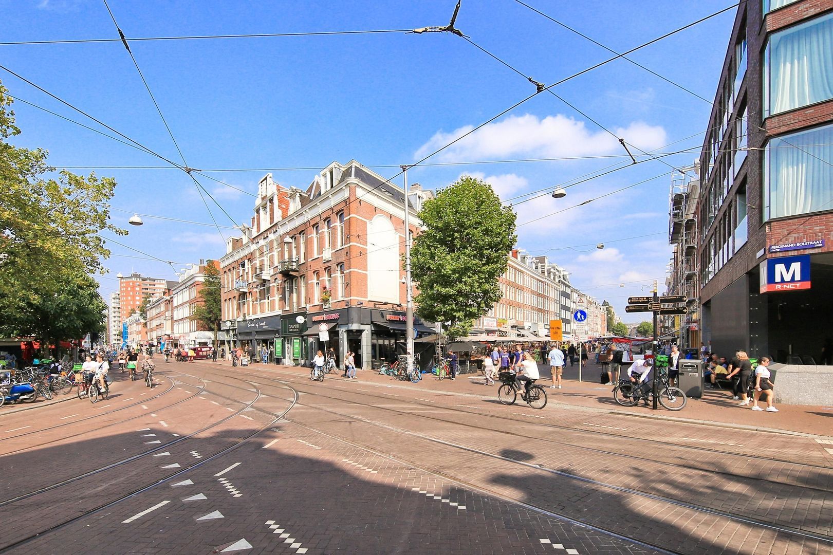 Govert Flinckstraat 135 H, Amsterdam foto-10 blur