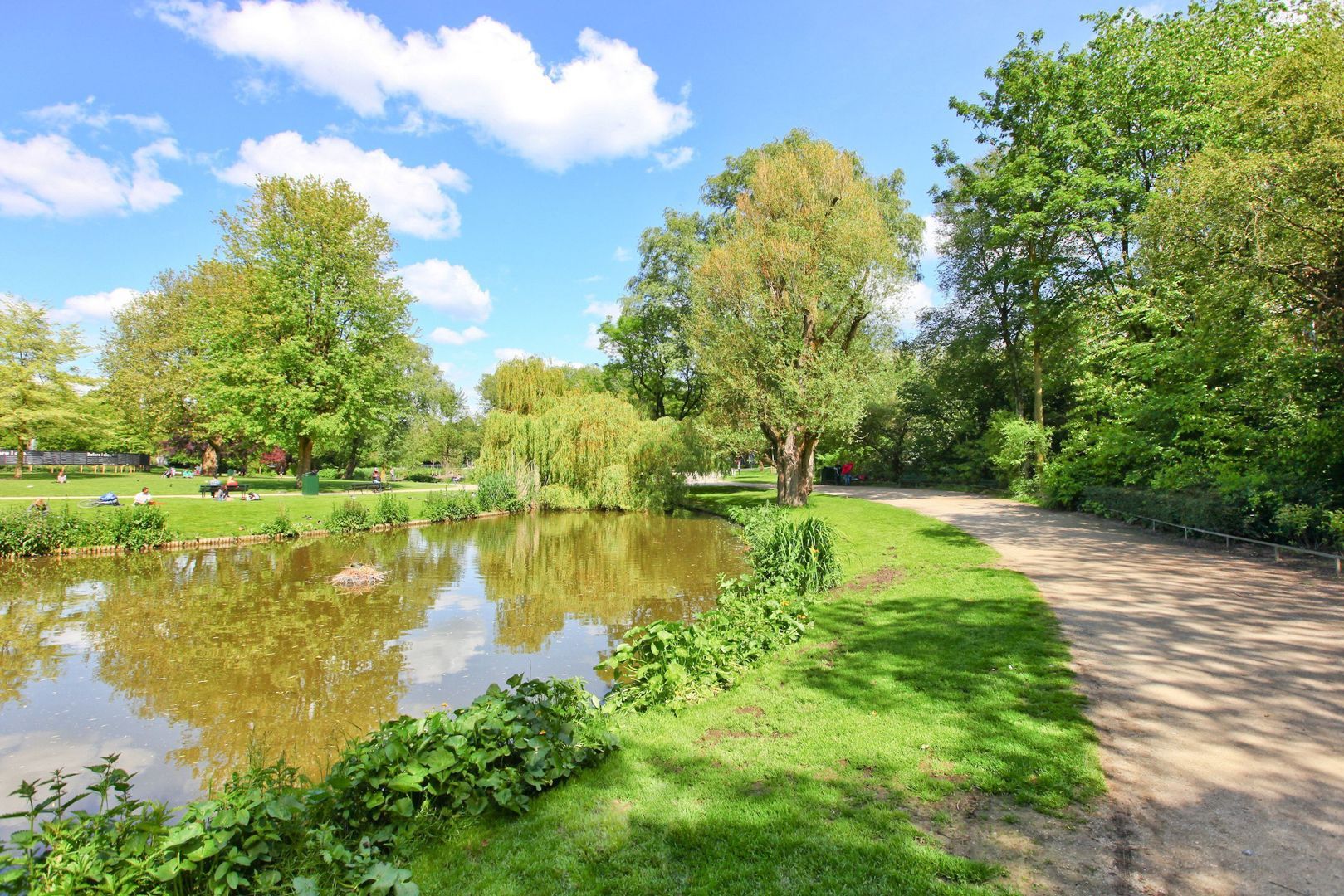 Govert Flinckstraat 135 H, Amsterdam foto-14 blur