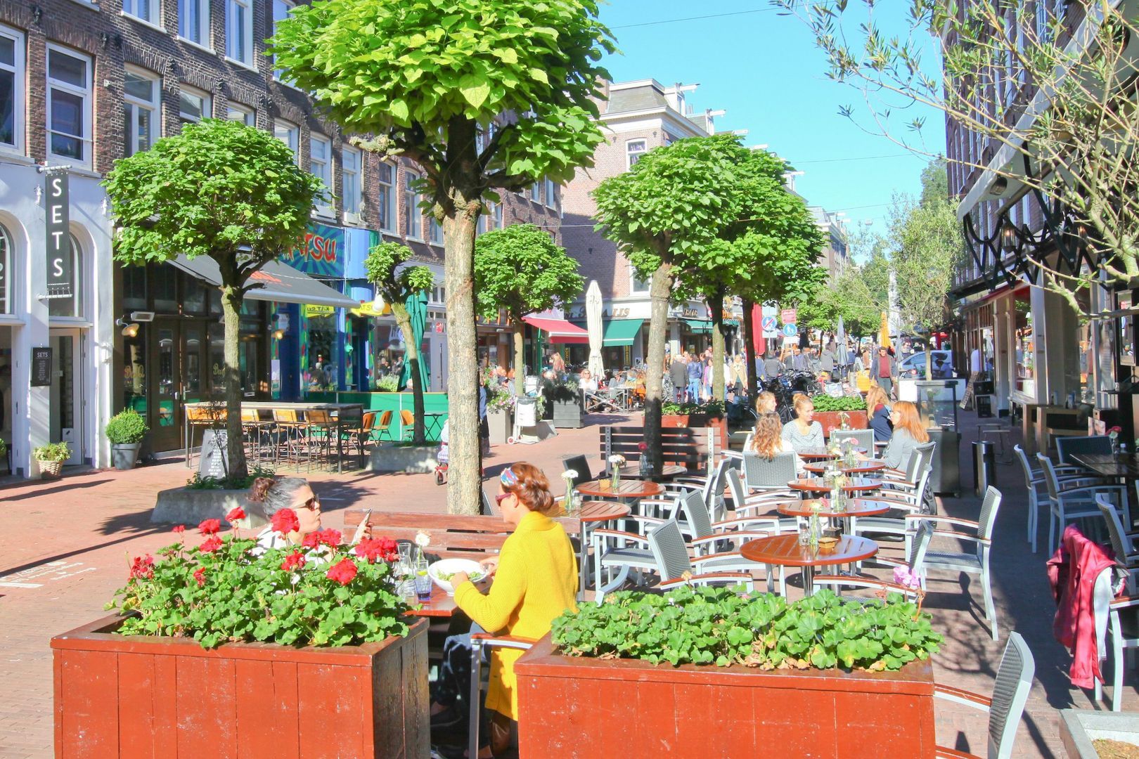 Govert Flinckstraat 135 H, Amsterdam foto-12 blur