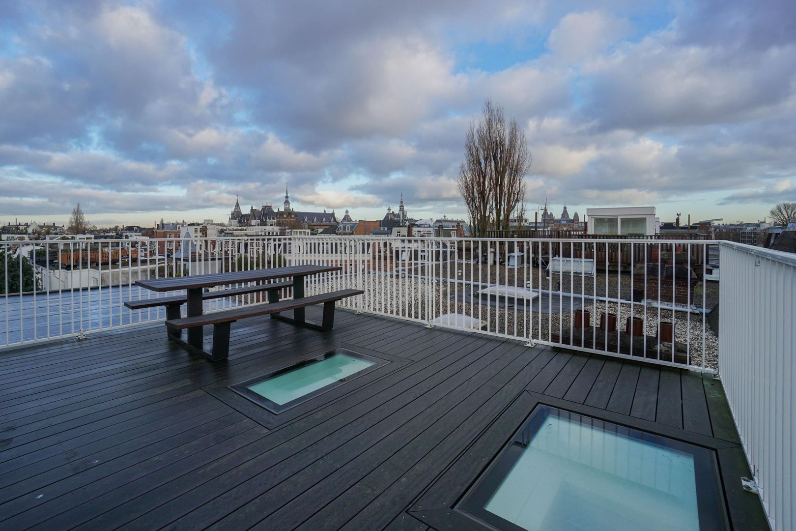 Jan Willem Brouwersstraat 16, Amsterdam foto-11 blur