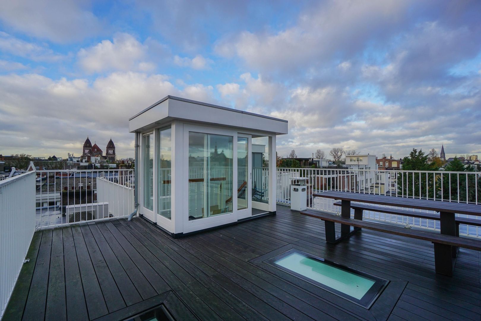 Jan Willem Brouwersstraat 16, Amsterdam foto-12 blur