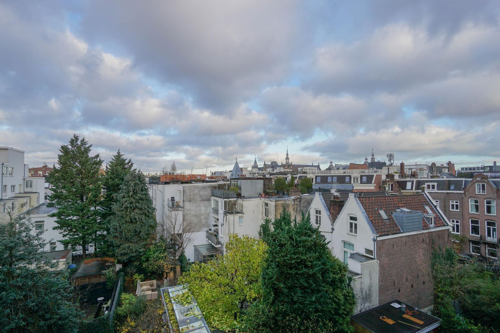 Jan Willem Brouwersstraat 16, Amsterdam foto-13 blur