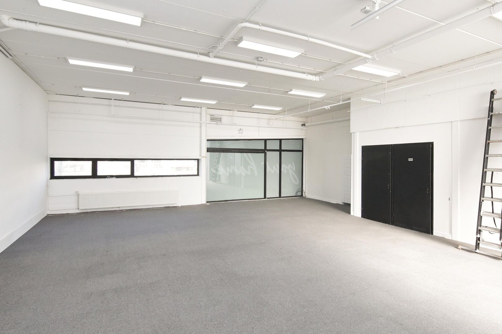 Bolstoen 2 B, Amsterdam foto-1 blur