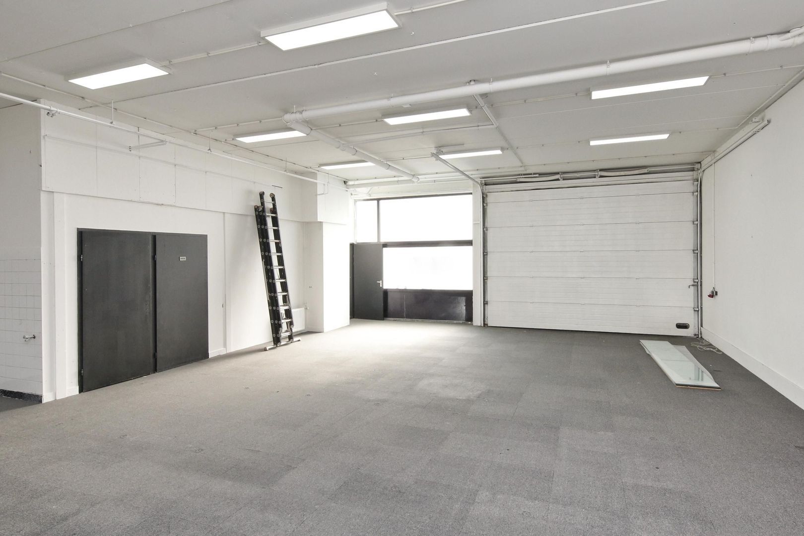 Bolstoen 2 B, Amsterdam foto-2 blur