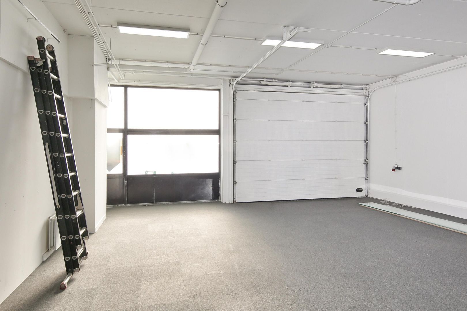 Bolstoen 2 B, Amsterdam foto-4 blur