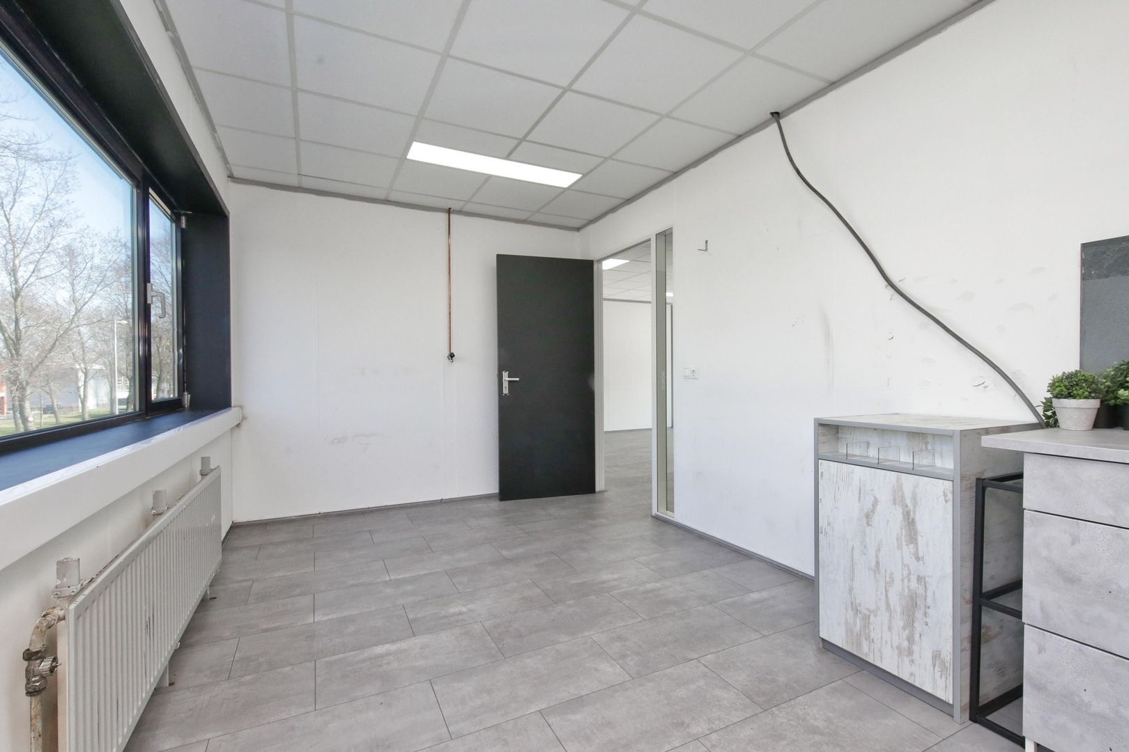 Bolstoen 2 B, Amsterdam foto-9 blur