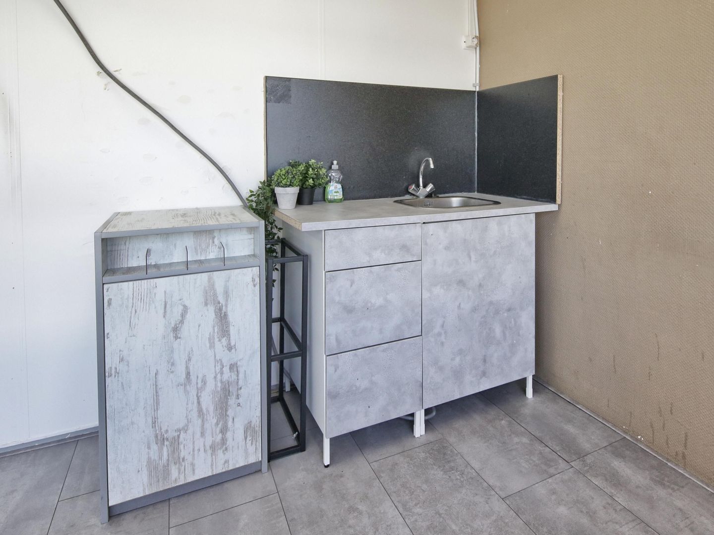 Bolstoen 2 B, Amsterdam foto-10 blur