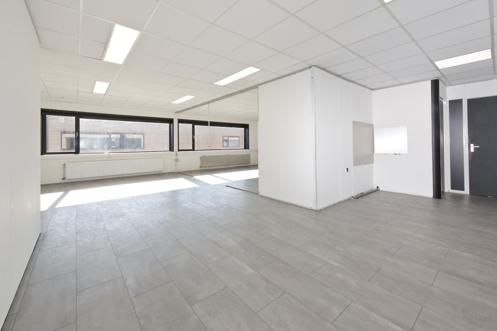 Bolstoen 2 B, Amsterdam foto-5 blur